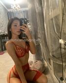 Анкета проститутки Наталья - метро Крылатское, возраст - 23