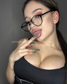 Анкета проститутки Рита - метро Замоскворечье, возраст - 23