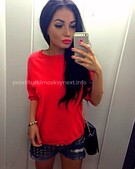 Анкета проститутки Марта - метро Фили-Давыдково, возраст - 23