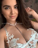 Анкета проститутки Наташа - метро Мещанский, возраст - 23