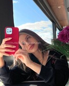 Анкета проститутки Даша - метро Ясенево, возраст - 23