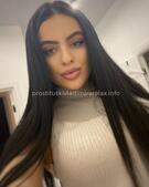 Анкета проститутки Элеонора - метро Ломоносовский, возраст - 23