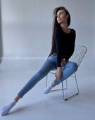 Анкета проститутки Даша - метро Дорогомилово, возраст - 23