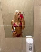 Анкета проститутки Роксана - метро Таганский, возраст - 23