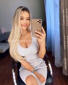 Анкета проститутки Адель - метро Мещанский, возраст - 23