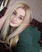 Анкета проститутки Ленусик - метро Новогиреево, возраст - 23