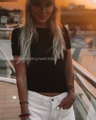 Анкета проститутки Зоя - метро Лианозово, возраст - 23