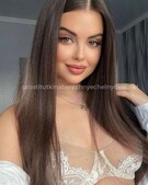 Анкета проститутки Кристина - метро Ломоносовский, возраст - 23