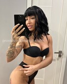 Анкета проститутки Екатерина - метро Тверской, возраст - 23