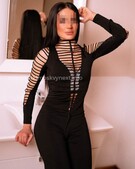 Анкета проститутки Эмма - метро Хорошевский, возраст - 23