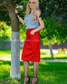 Анкета проститутки Адель - метро Нижегородский, возраст - 23