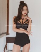 Анкета проститутки Роксана - метро Пресненский, возраст - 23