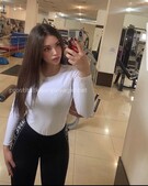 Анкета проститутки Забава - метро Фили-Давыдково, возраст - 23