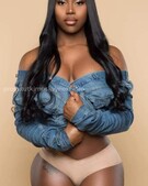 Анкета проститутки Полина - метро Тверской, возраст - 23