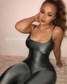 Анкета проститутки Марго - метро Мещанский, возраст - 23