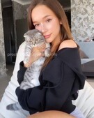 Анкета проститутки Зоя - метро Покровское-Стрешнево, возраст - 23