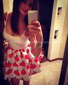 Анкета проститутки Таня - метро Арбат, возраст - 23