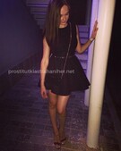 Анкета проститутки Линда - метро Филевский парк, возраст - 23