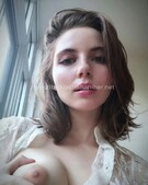 Анкета проститутки Кристина - метро Ясенево, возраст - 23