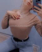 Анкета проститутки Ульяна - метро Выхино-Жулебино, возраст - 23