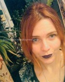 Анкета проститутки Натуся - метро Пресненский, возраст - 23