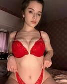 Анкета проститутки Слава - метро Пресненский, возраст - 24