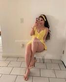 Анкета проститутки Елизавета - метро Донской, возраст - 24