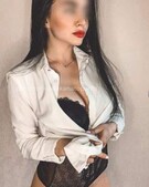 Анкета проститутки Николь - метро Коньково, возраст - 24