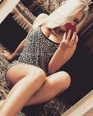 Анкета проститутки Викуля - метро Беговой, возраст - 24