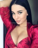 Анкета проститутки Юлия - метро Нижегородский, возраст - 24