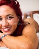 Анкета проститутки Дарья - метро Якиманка, возраст - 24