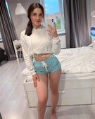 Анкета проститутки Галя - метро Измайлово, возраст - 24