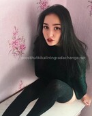 Анкета проститутки Илона - метро Тверской, возраст - 24