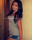 Анкета проститутки Алиса - метро Мещанский, возраст - 24