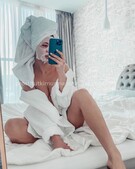 Анкета проститутки Инна - метро Выхино-Жулебино, возраст - 24