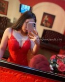 Анкета проститутки Линда - метро Орехово-Борисово Северное, возраст - 24