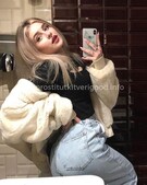 Анкета проститутки Злата - метро Чертаново Центральное, возраст - 24