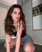 Анкета проститутки Ксения - метро Крылатское, возраст - 24