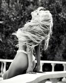 Анкета проститутки Рената - метро Бибирево, возраст - 24