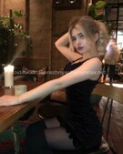 Анкета проститутки Викуля - метро Тропарево-Никулино, возраст - 24