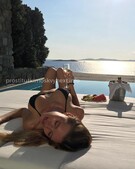 Анкета проститутки Инна - метро Лефортово, возраст - 24