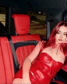 Анкета проститутки Дарина - метро Тушино, возраст - 24