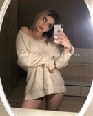 Анкета проститутки Ксения - метро Тверской, возраст - 24