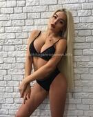 Анкета проститутки Рита - метро Тверской, возраст - 24