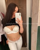 Анкета проститутки Наталья - метро Хамовники, возраст - 24