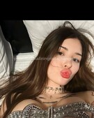 Анкета проститутки Эвелина - метро Нагатино-Садовники, возраст - 24