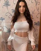 Анкета проститутки Юлия - метро Красносельский, возраст - 24