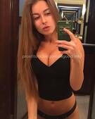 Анкета проститутки Ольга - метро Тверской, возраст - 24