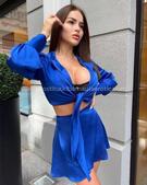 Анкета проститутки Ольга - метро Черемушки, возраст - 24