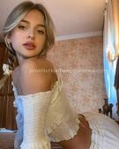 Анкета проститутки Лизочка - метро Тимирязевский, возраст - 24